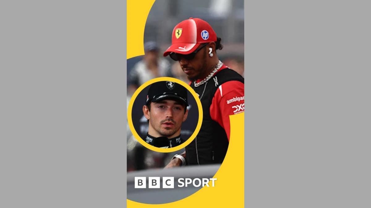 Formula 1: Did Ferrari strategy cost Lewis Hamilton and Charles Leclerc double podium in Singapore?