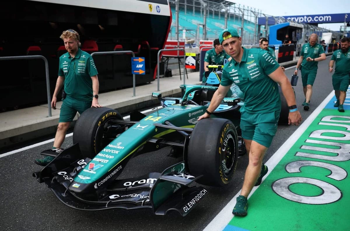 Formula 1 drivers call Miami rule tweaks a step forward — but not nearly enough