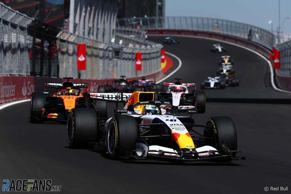 Formula 1 drivers slate “useless” Madring circuit design after dull Spanish Grand Prix