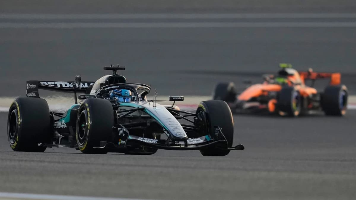 Formula 1: F1 boss Stefano Domenicali reveals hope to restore cancelled Middle East race to 2026 cal