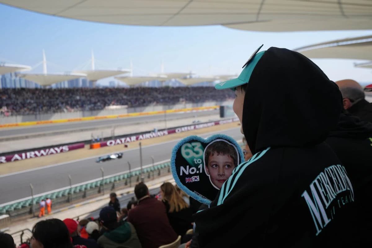 Formula 1 fan survey: Your thoughts on the new regulations, and the sport’s future