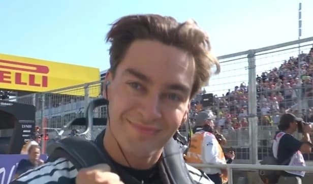Formula 1: George Russell a primit o lovitură dură în lupta pentru titlul mondial