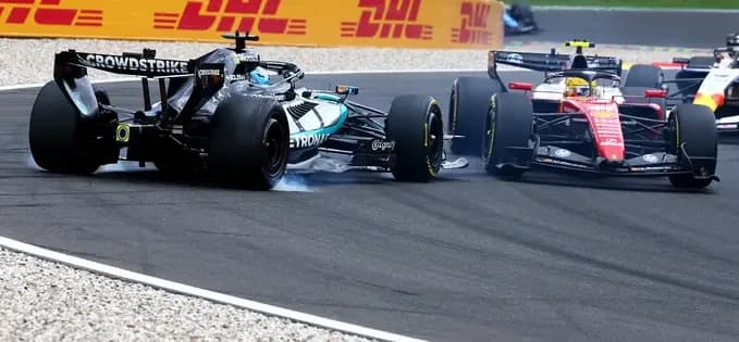 Formula 1 în Belgia: Antonelli devine favorit la titlul mondial