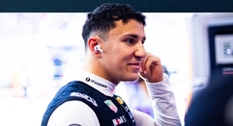 Formula 1: Isack Hadjar lipseşte din nou şi va fi înlocuit de Liam Lawson la Red Bull pentru Marele