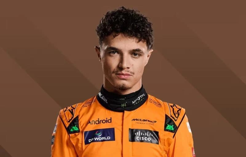 Formula 1: Lando Norris a obţinut a doua victorie consecutivă în Formula 1. Kimi Antonelli, locul 2