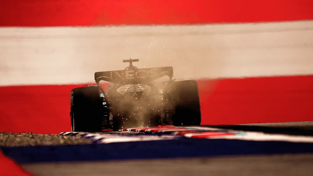 FORMULA 1 LENOVO AUSTRIAN GRAND PRIX 2026