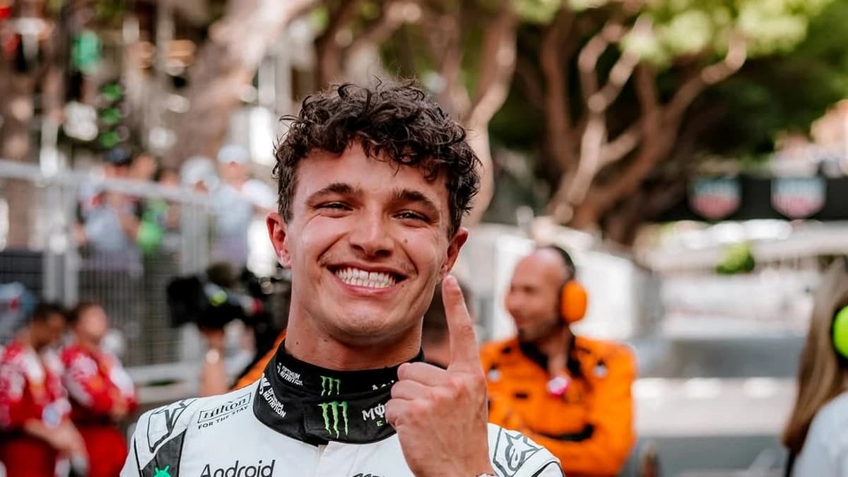 Formula 1, Marele Premiu de la Miami. Pole-position pentru Lando Norris! Revenire senzațională pentr
