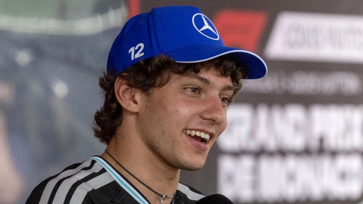 Formula 1, Marele Premiu de la Monaco. Kimi Antonelli pleacă din pole-position la cursa decisivă de