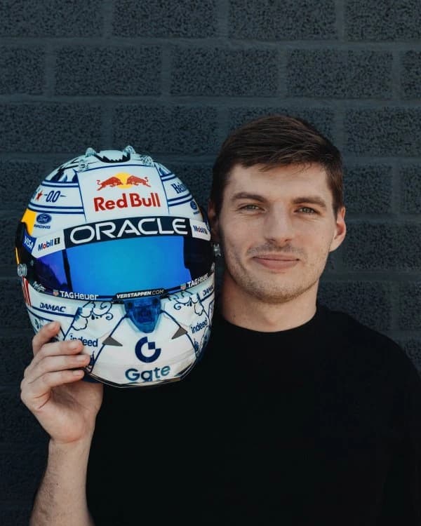Formula 1: Max Verstappen continuă cu Red Bull Racing până în 2030