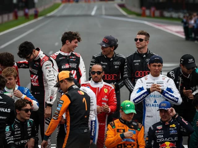 Formula 1 Miami 2026: program, ora curselor și ce se întâmplă cu McLaren, Ferrari și Red Bull