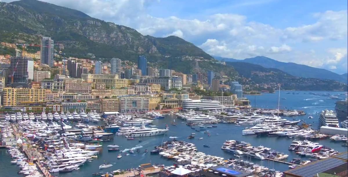 Formula 1 News: 2026 Monaco GP Preview