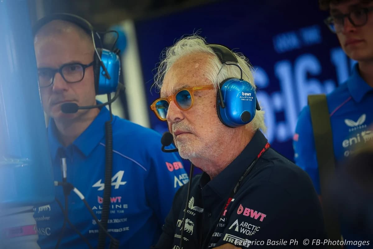 Formula 1 News: Alpine waiting to see if Mercedes gets Verstappen