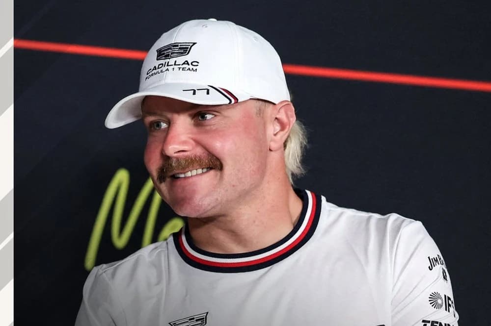 Formula 1 News: Backmarker Bottas insists he is staying at Cadillac for 2027