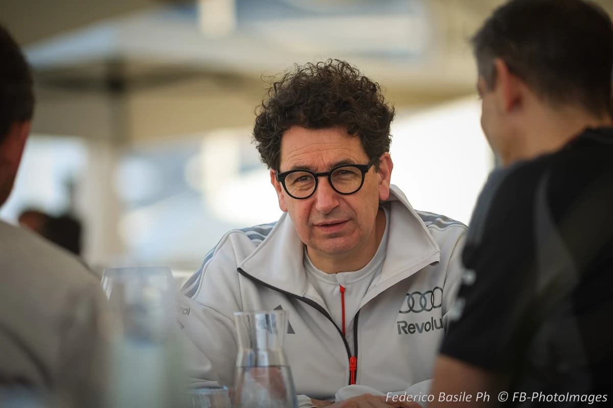 Formula 1 News: Binotto latest to name Max Verstappen the best driver