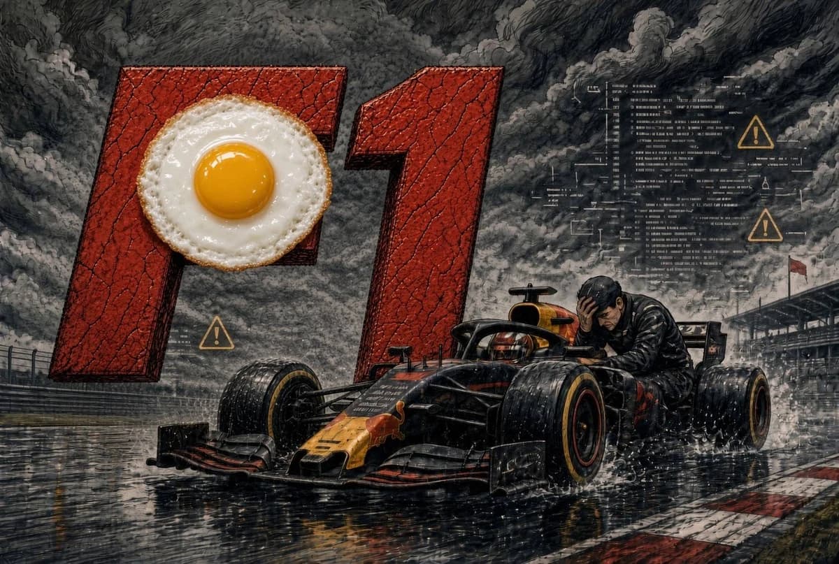 Formula 1 News: F1’s Frankenstein Cars strike again in Singapore