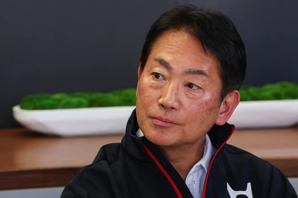 Formula 1 News: Honda denies opposing F1 engine rule changes