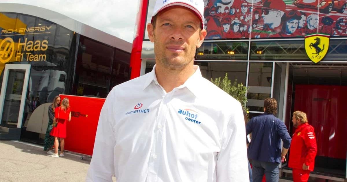 Formula 1 News: Miami tweaks ‘step in right direction’ but not enough – Wurz