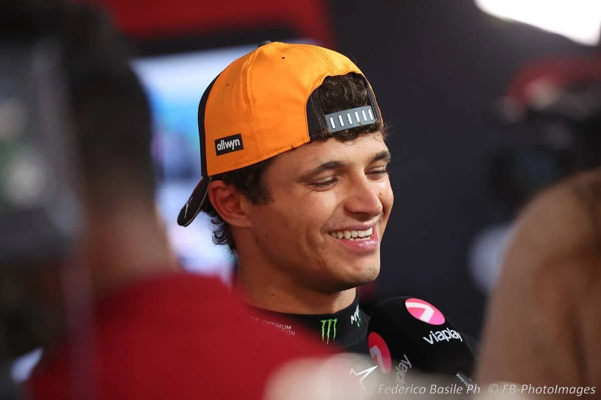 Formula 1 News: Norris surges as Piastri searches for answers