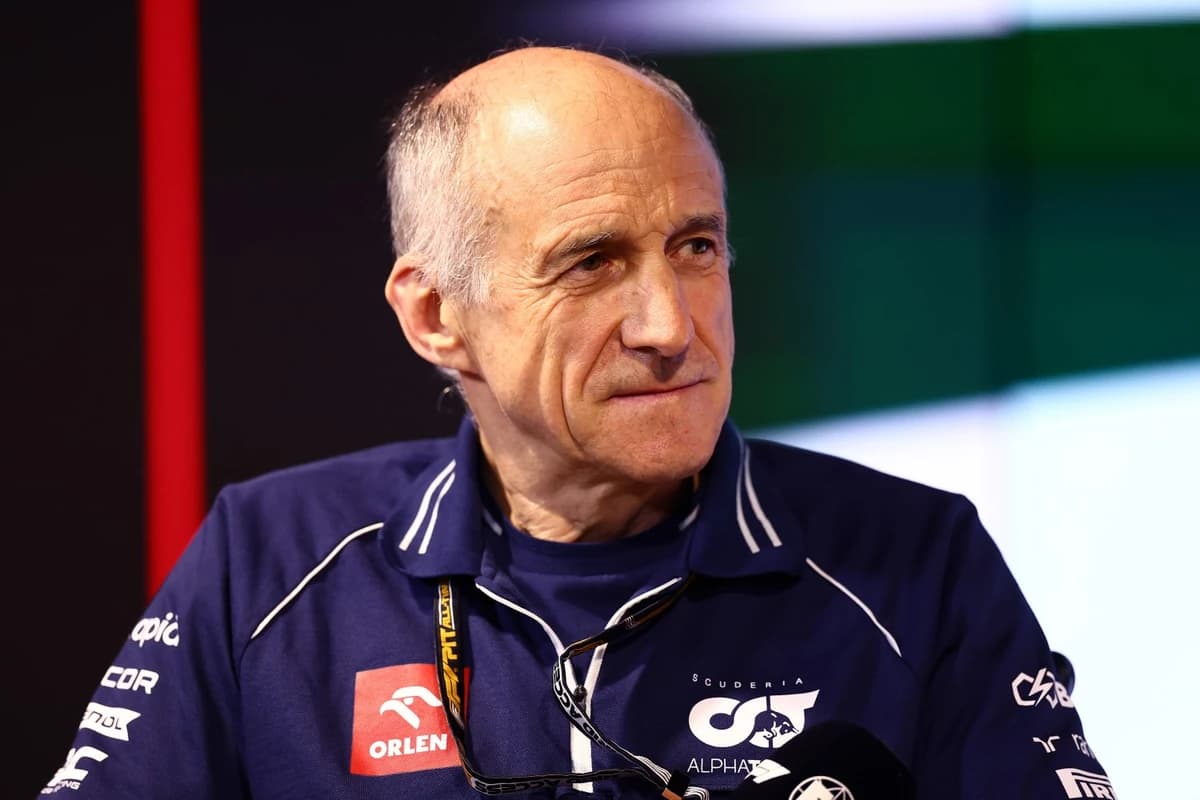 Formula 1 News: Out of touch Tost defends 2026 rules despite driver criticism