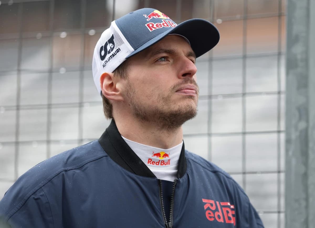 Formula 1 News: Red Bull’s only chance to retain Verstappen rides on Austria upgrade
