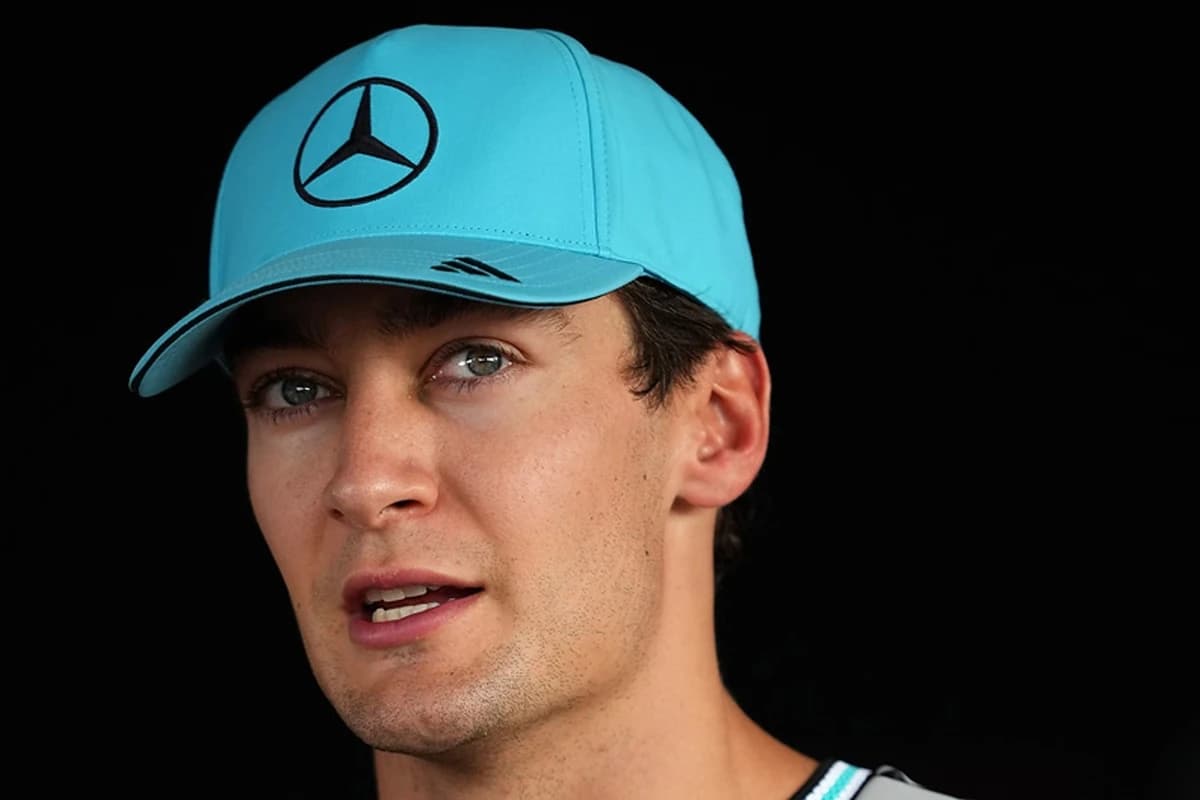 Formula 1 News: Russell set for another grid penalty in Vegas