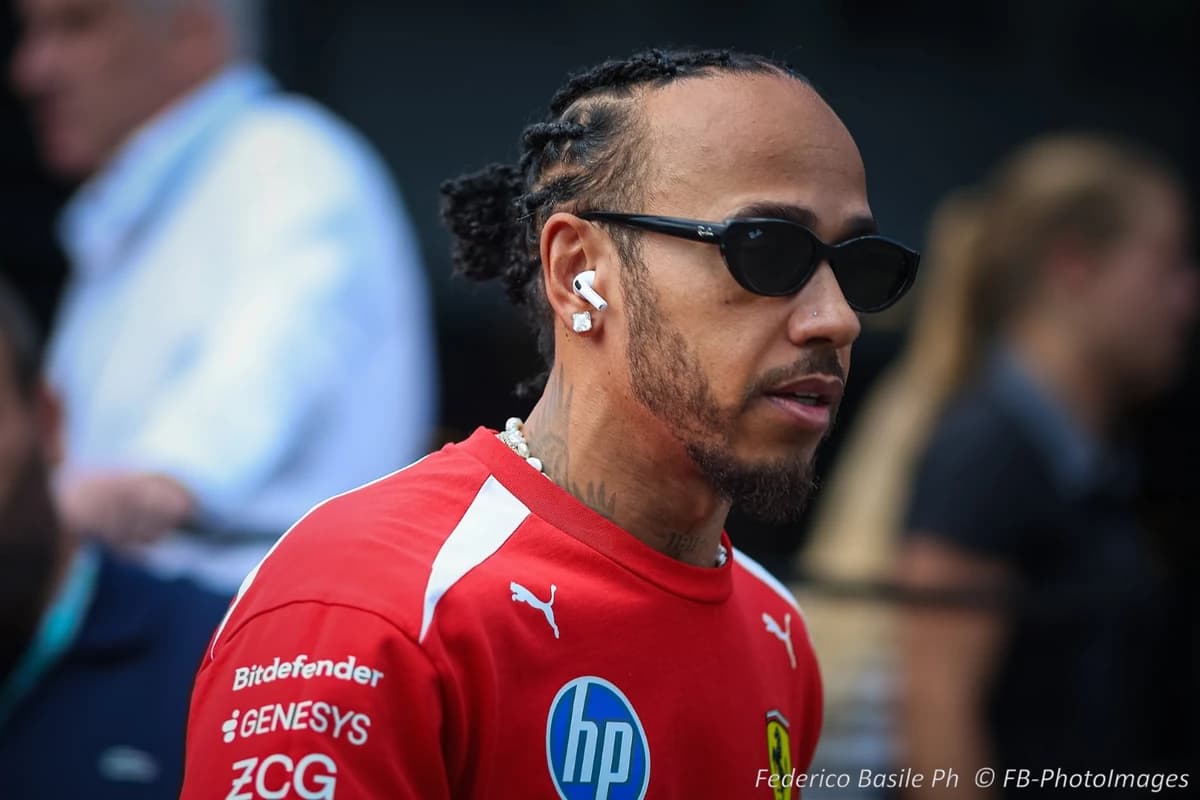 Formula 1 News: Scenes from the 2026 Austrian GP β Thursday