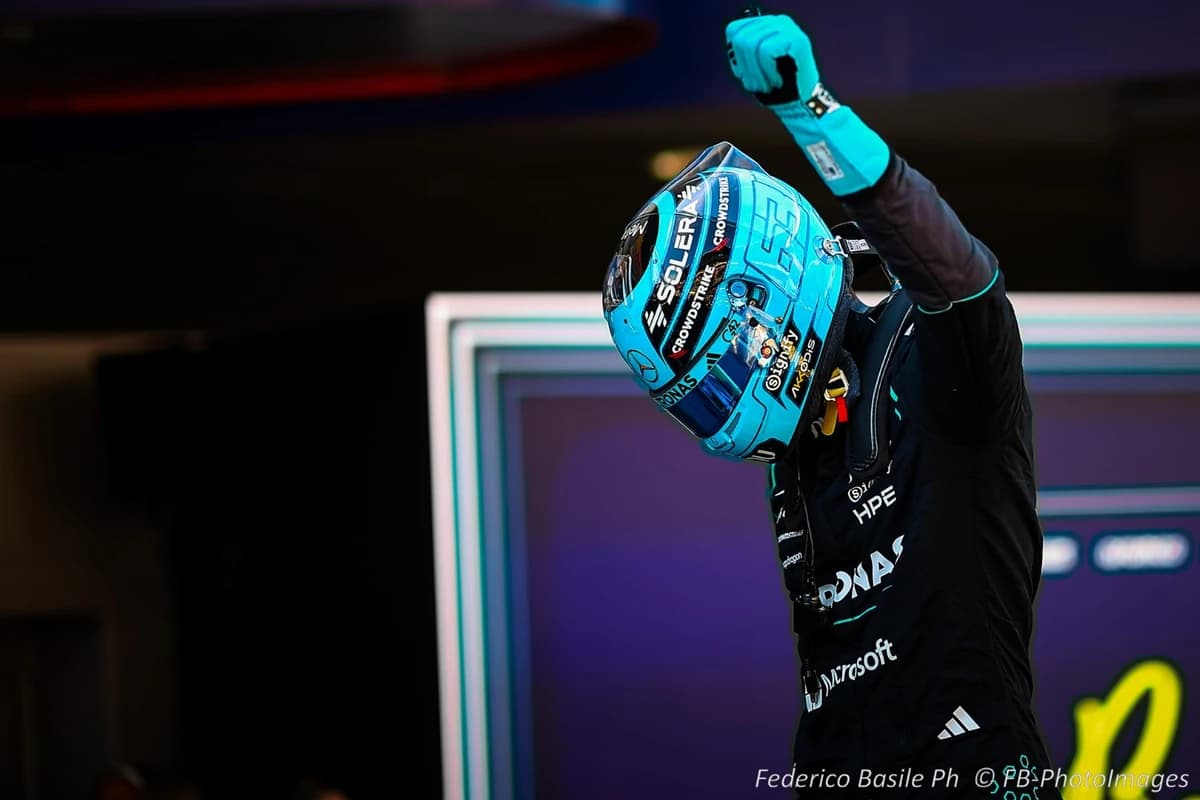 Formula 1 News: Scenes from the 2026 Barcelona GP β Saturday