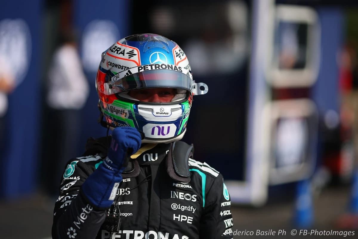 Formula 1 News: Scenes from the 2026 Belgian GP – Saturday