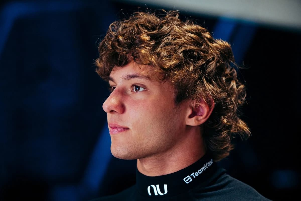 Formula 1 News: Top rivals defend Antonelli after mistake