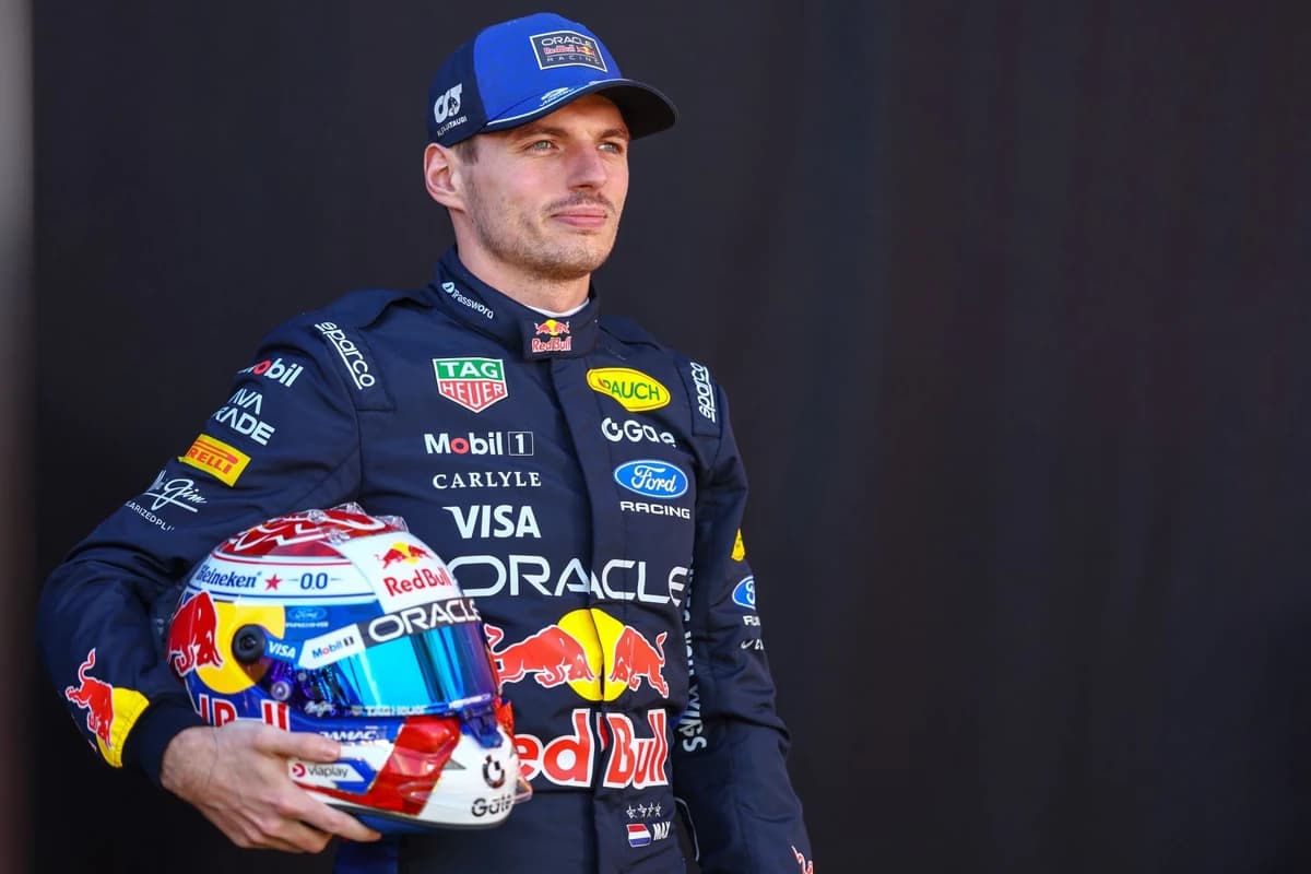 Formula 1 News: Verstappen urges Dutch government to back F1 return