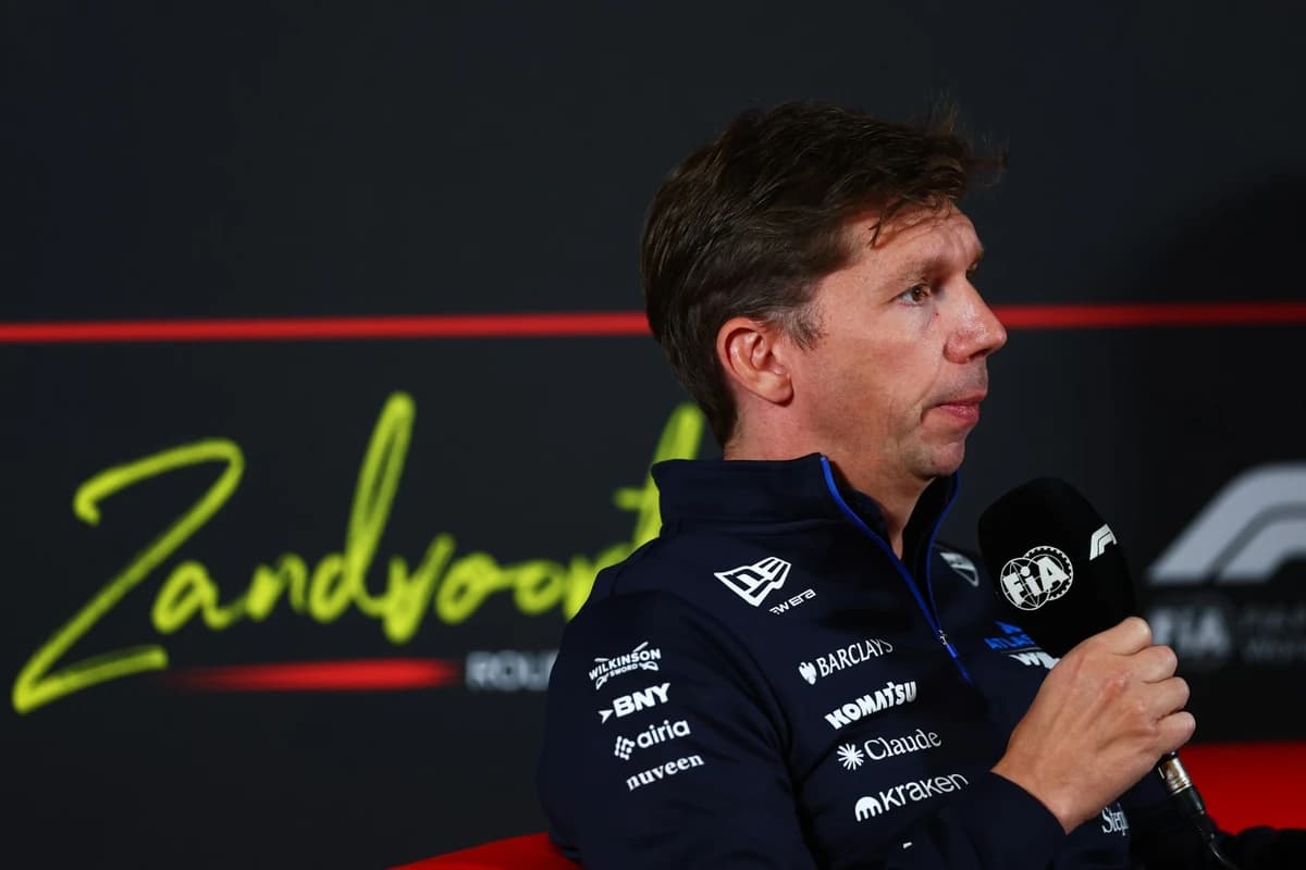 Formula 1 News: Vowles warns Madring could be ‘car-wrecking’