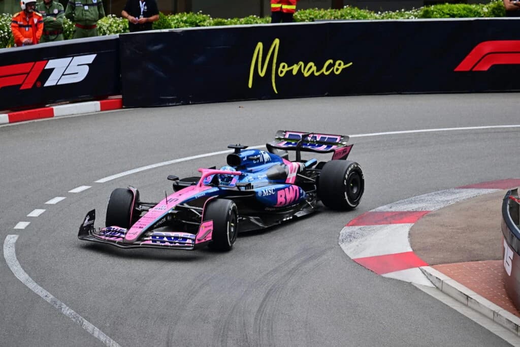 Formula 1. Pierre Gasly pierde definitiv podiumul de la Monaco. Isack Hadjar revine pe locul 3