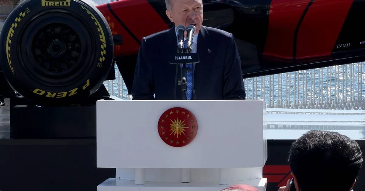 Formula 1 revine în Turcia! Când vor reîncepe cursele pe Istanbul Park