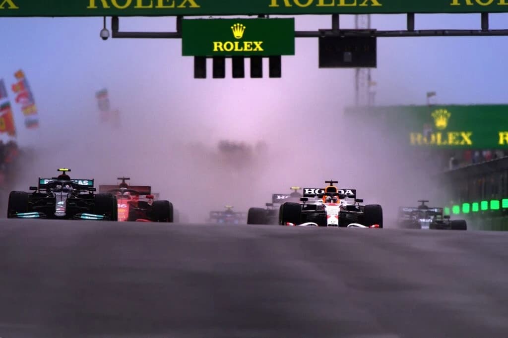 Formula 1 revine la Istanbul după șase ani. Marele Premiu al Turciei se va disputa pe 3 octombrie 20