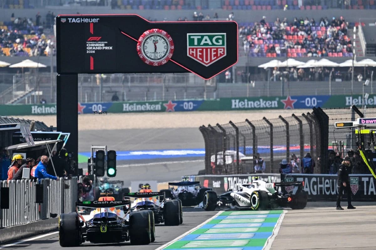 Formula 1 revine pe circuitul din Turcia în octombrie 2027