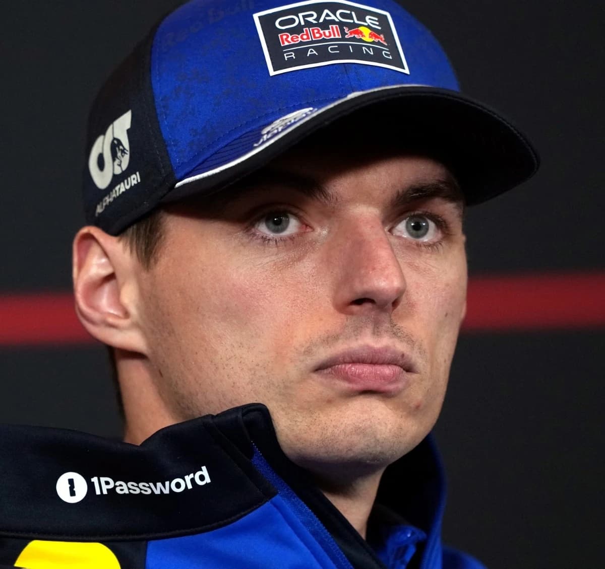Formula 1 Rumor: Verstappen ‘deliberately let Red Bull hit the wall’