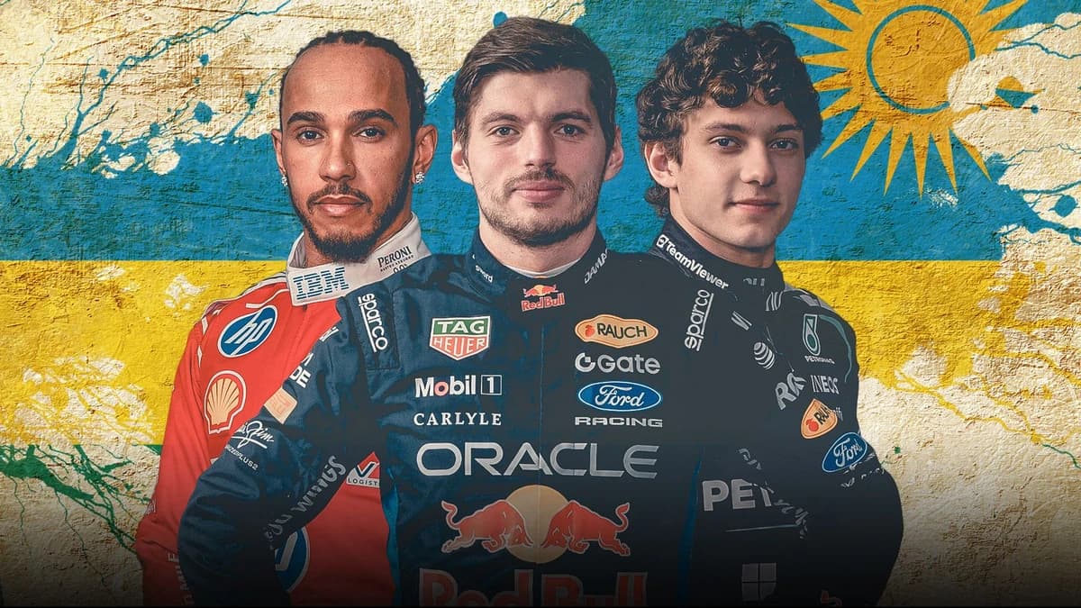 Formula 1: Rwanda to join calendar in the early 2030s as African Grand Prix host after 10-year agree