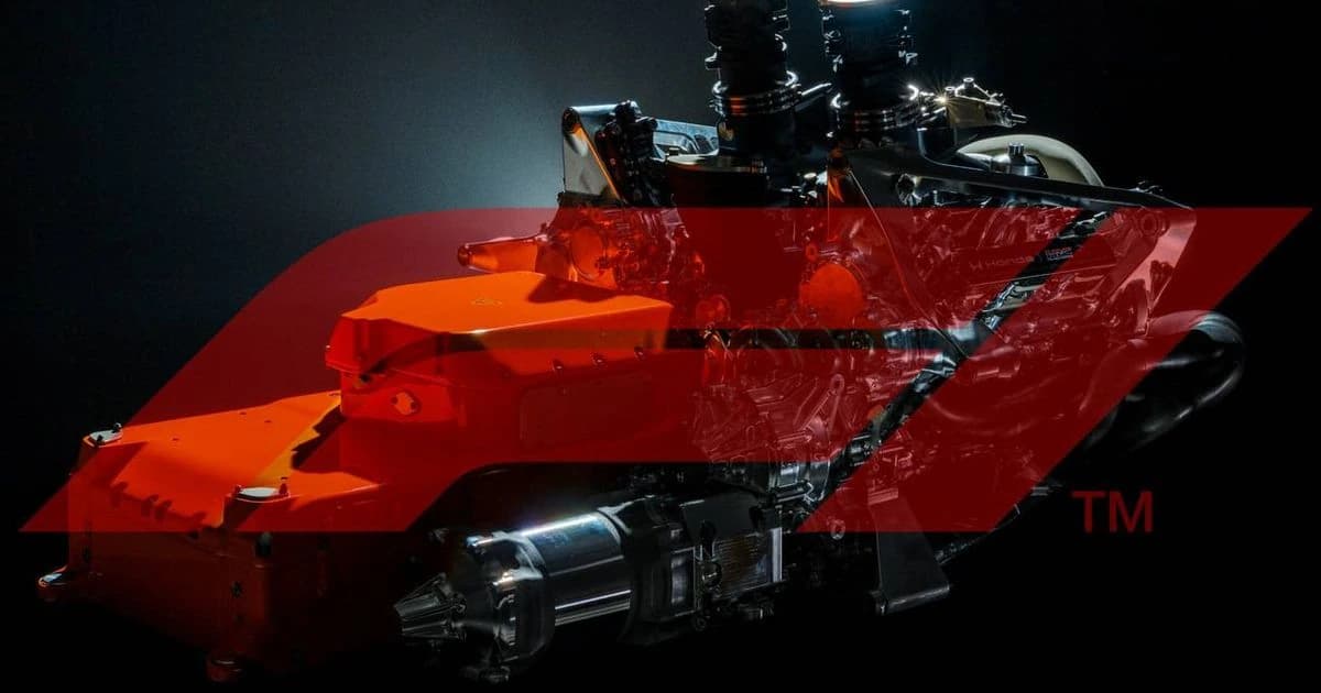 Formula 1 team bosses back and trust the FIA's ADUO system for 2026 engines