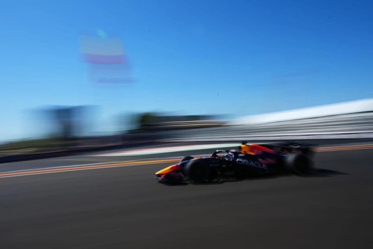 Formula 1 to cut official race distances from 305 to 290 kilometers