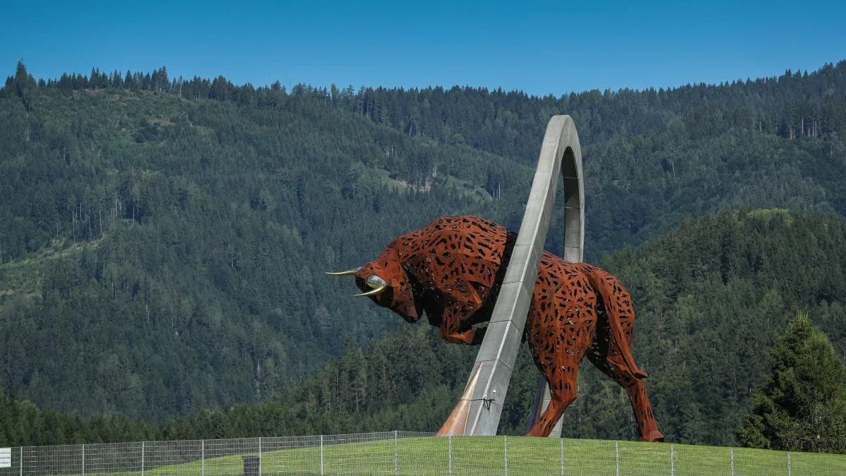 Formula 1: Tot ce trebuie să știi despre circuitul Red Bull Ring înainte de Marele Premiu al Austrie