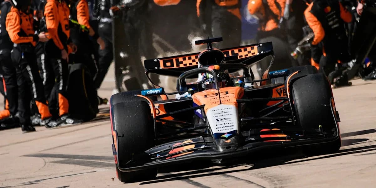 Formula 1βs Monaco Controversy Just Escalated