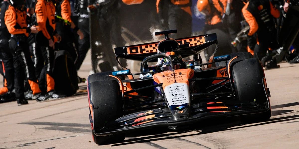 Formula 1βs Monaco Controversy Just Escalated