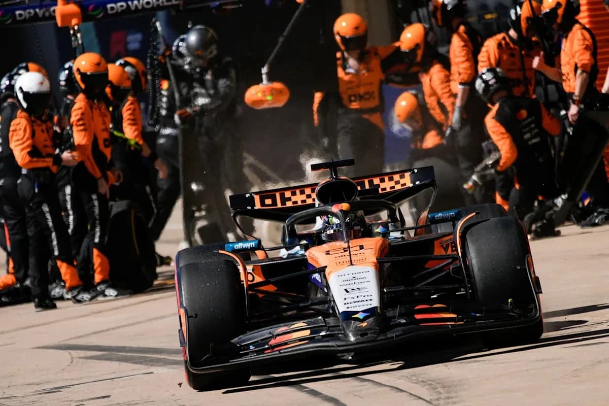 Formula 1βs Monaco Controversy Just Escalated