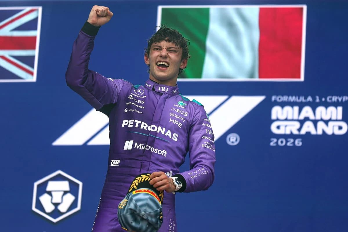 Formula 1โs reaction to season disruption a lesson for Fifa World Cup