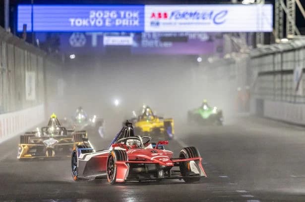 Formula E was a child, now it's a teenager and needs more space, says CEO