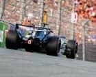 Formula One 2026: George Russell on pole for Dutch Grand Prix sprint race โ live