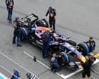 Formula One agrees to engine changes from next season after widespread criticism