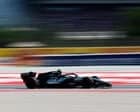 Formula One: Barcelona-Catalunya GP qualifying โ live updates