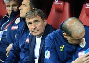 Formula propusă de Florin Prunea și Marius Lăcătuș pentru România - Suedia