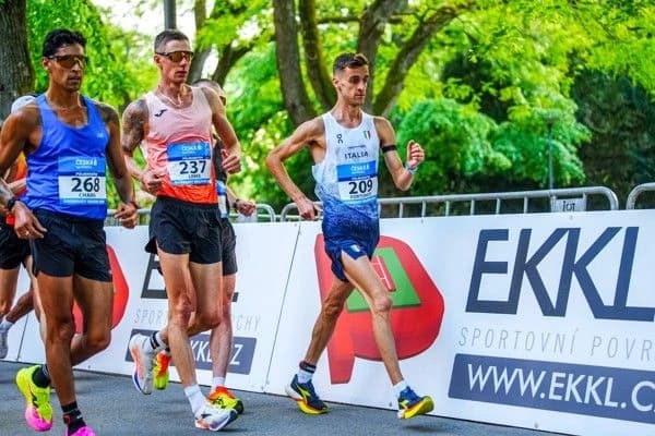Fortunato and González the favourites in Madrid